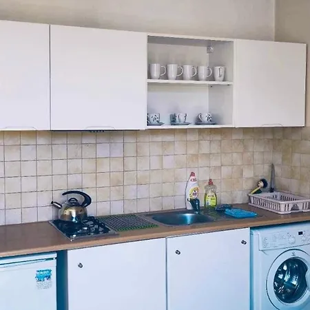 Mieszkanie Na Ul Obroncow Wybrzeza 10 *