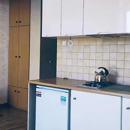 Apartman Mieszkanie Na Ul Obroncow Wybrzeza 10