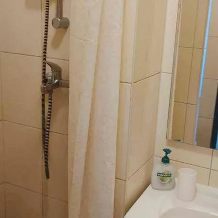 Apartman Mieszkanie Na Ul Obroncow Wybrzeza 10 Gdynia
