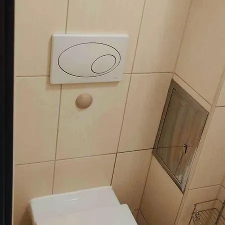Mieszkanie Na Ul Obroncow Wybrzeza 10 Gdynia