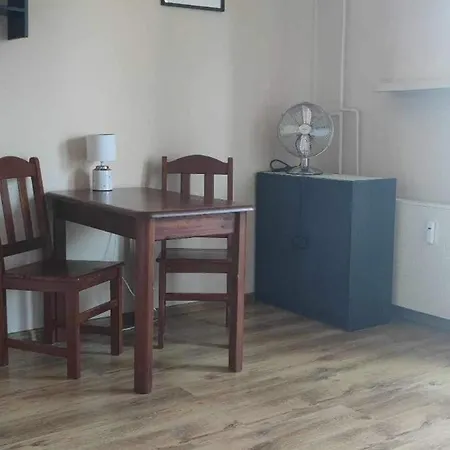 Mieszkanie Na Ul Obroncow Wybrzeza 10 Apartman