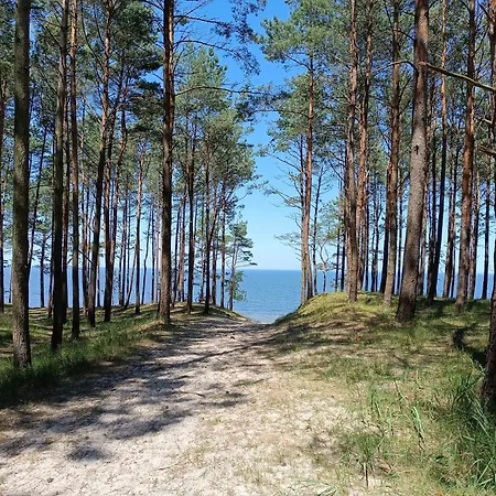 Mieszkanie Na Ul Obroncow Wybrzeza 10