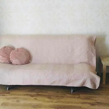 Mieszkanie Na Ul Obroncow Wybrzeza 10 *